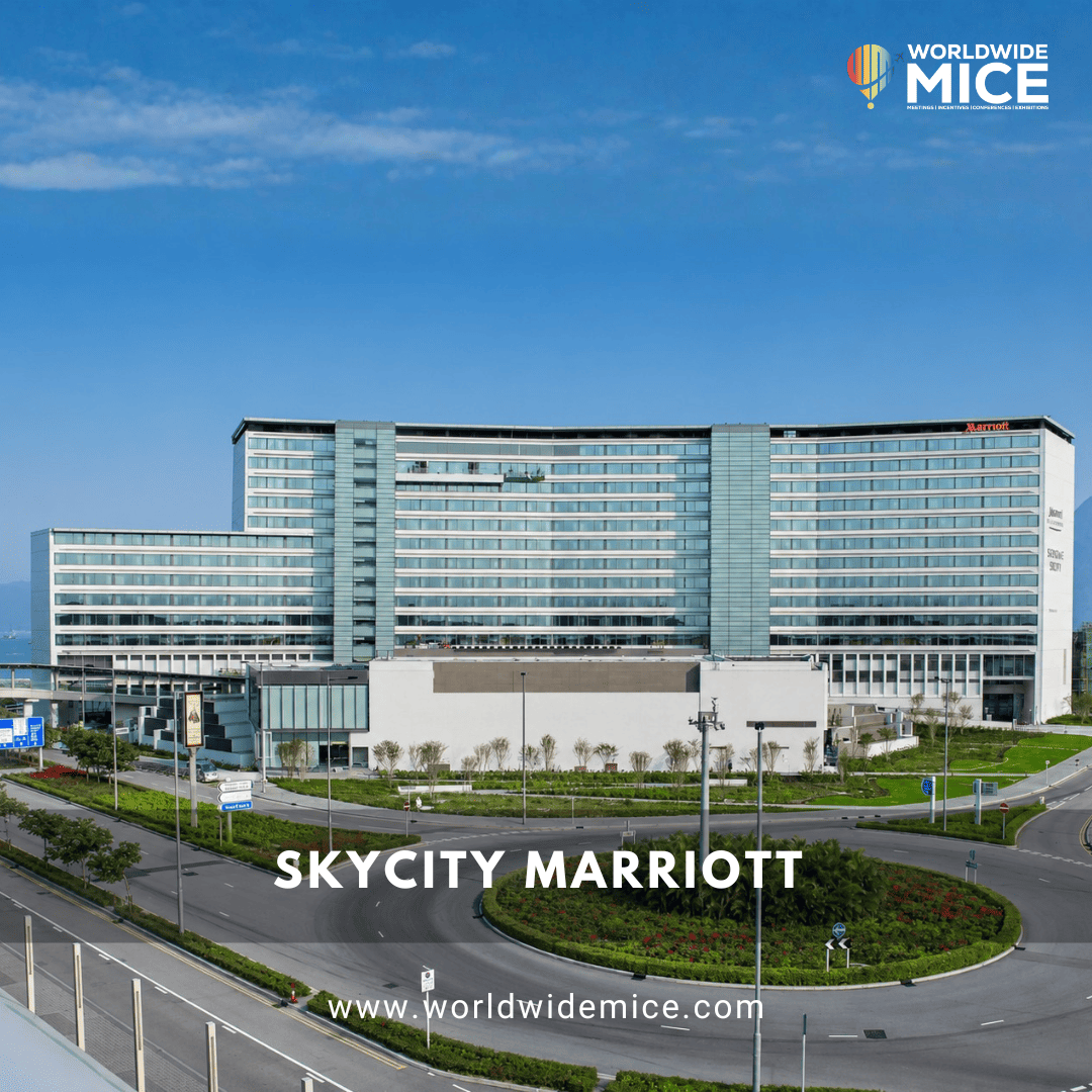 SKYCITY MARRIOTT